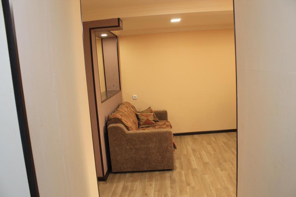 Apartment Cool House Bordjomi Extérieur photo